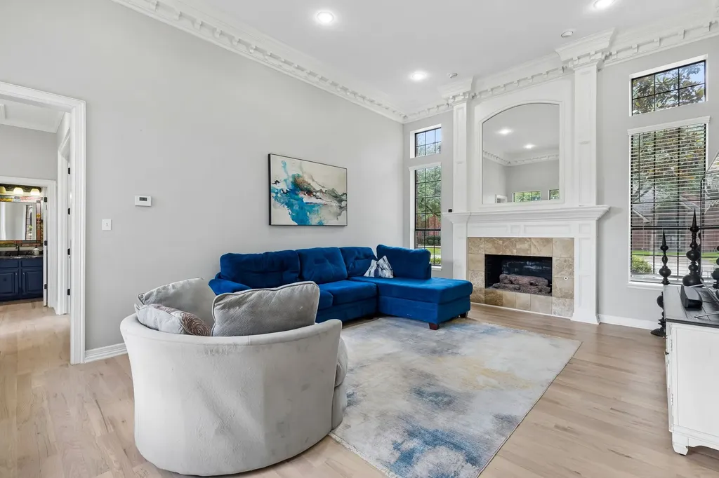 4624 Hallmark Drive Plano TX 75024