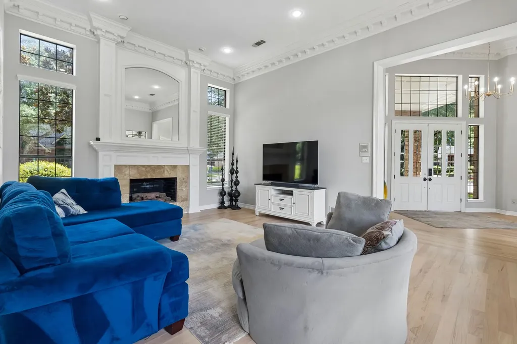4624 Hallmark Drive Plano TX 75024