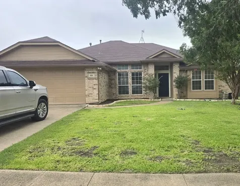 416 Fox Hollow Venus TX 76084