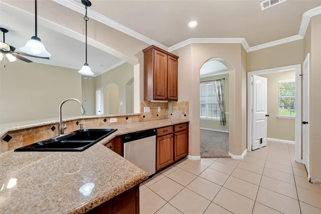 105 Elmwood Trail Forney TX 75126