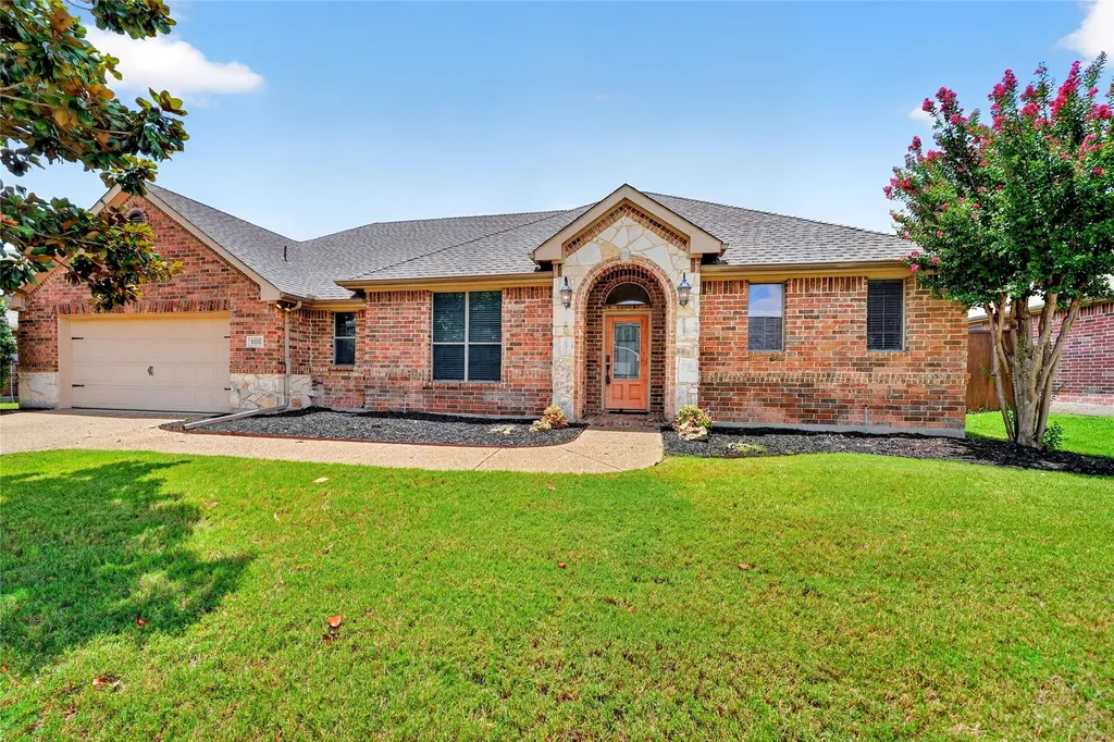 105 Elmwood Trail Forney TX 75126