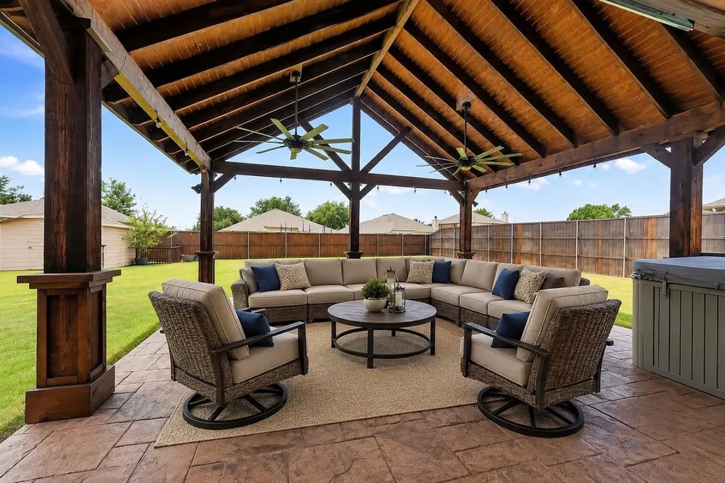105 Elmwood Trail Forney TX 75126