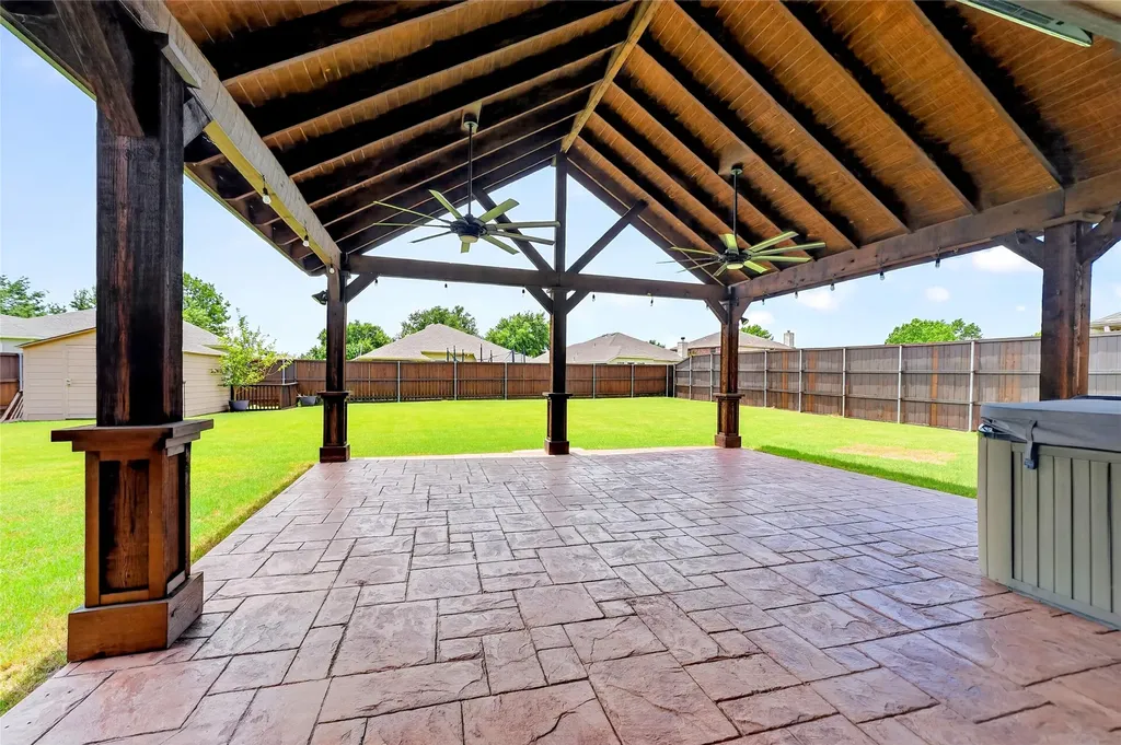 105 Elmwood Trail Forney TX 75126