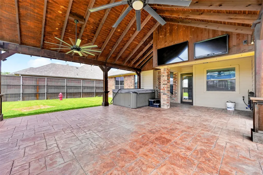 105 Elmwood Trail Forney TX 75126