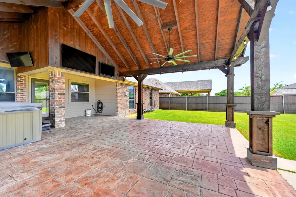 105 Elmwood Trail Forney TX 75126