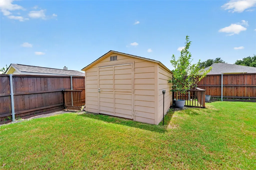 105 Elmwood Trail Forney TX 75126