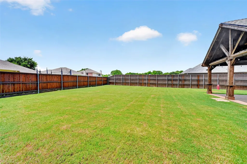 105 Elmwood Trail Forney TX 75126