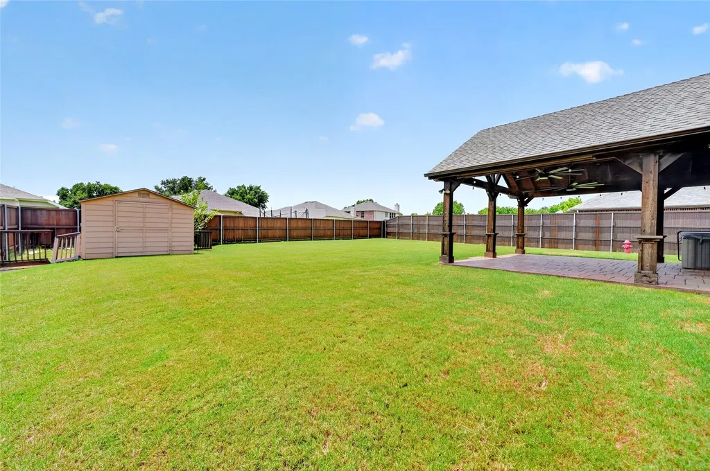 105 Elmwood Trail Forney TX 75126