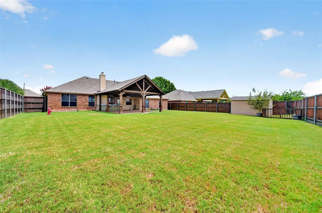 105 Elmwood Trail Forney TX 75126