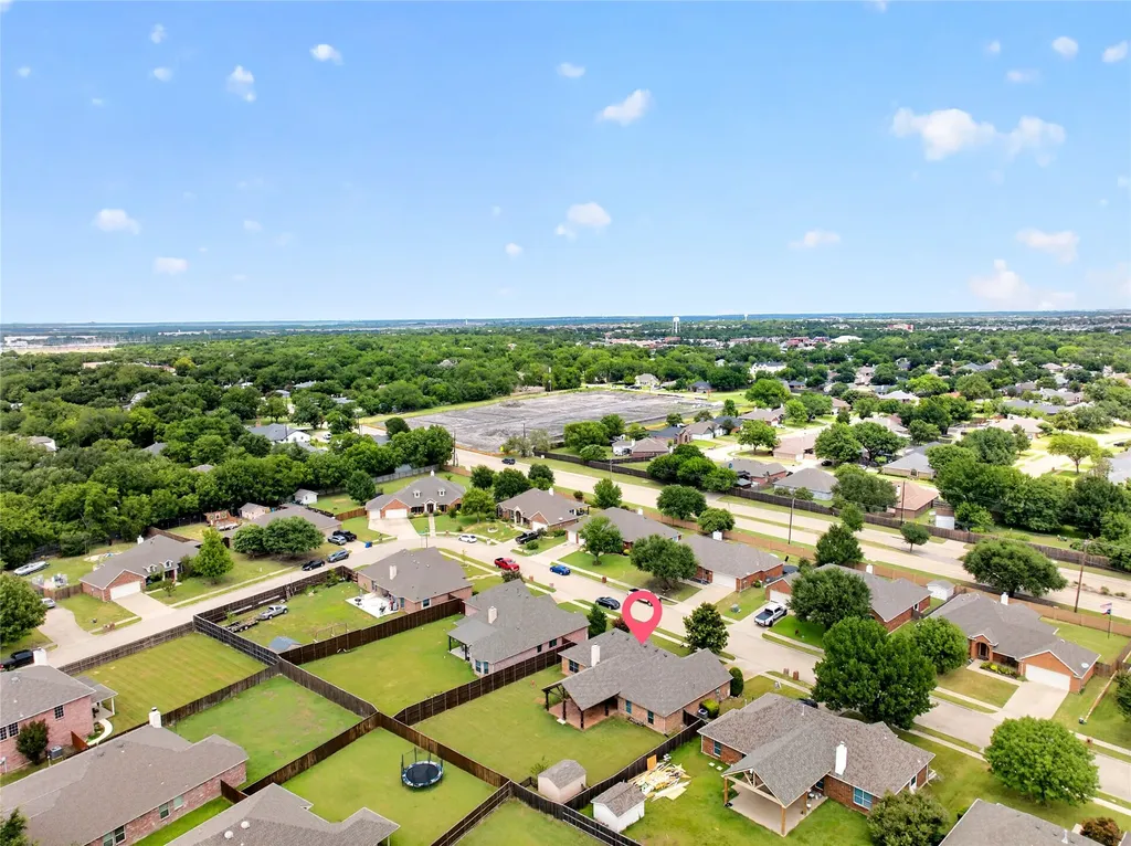 105 Elmwood Trail Forney TX 75126