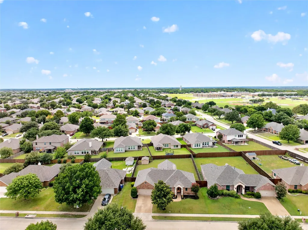 105 Elmwood Trail Forney TX 75126