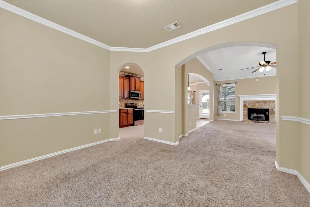 105 Elmwood Trail Forney TX 75126