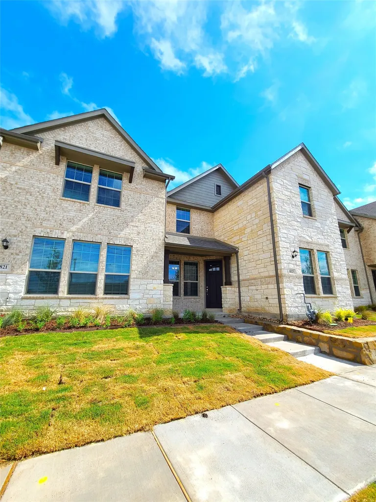 6825 Andrew Drive North Richland Hills TX 76180