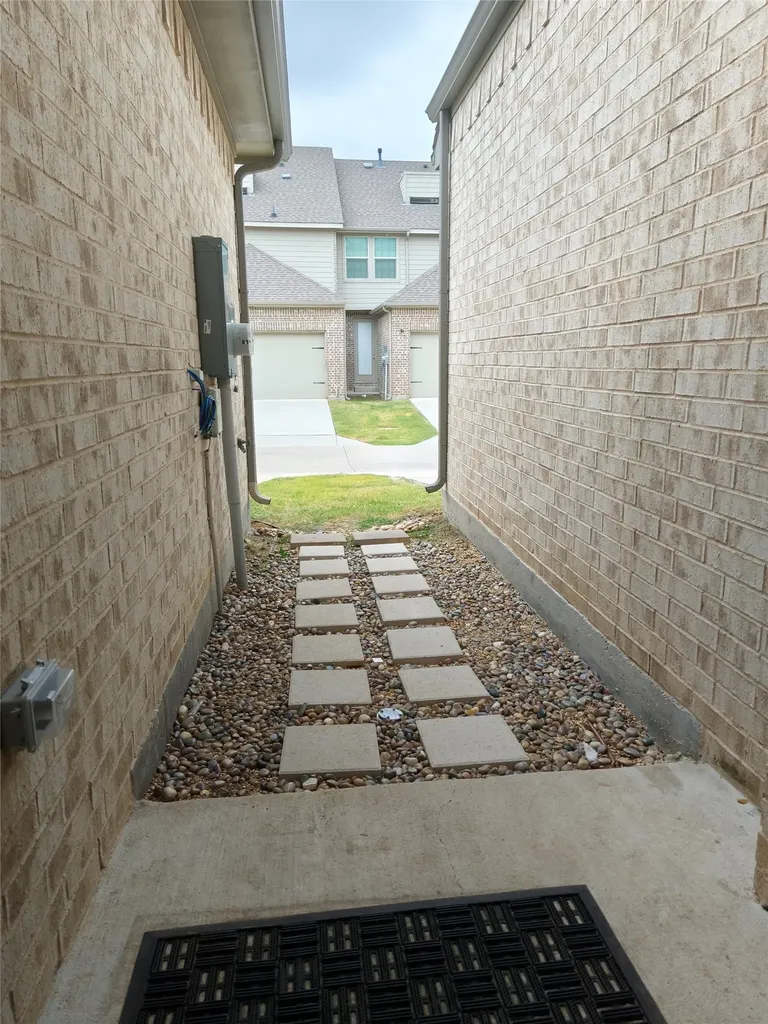 6825 Andrew Drive North Richland Hills TX 76180