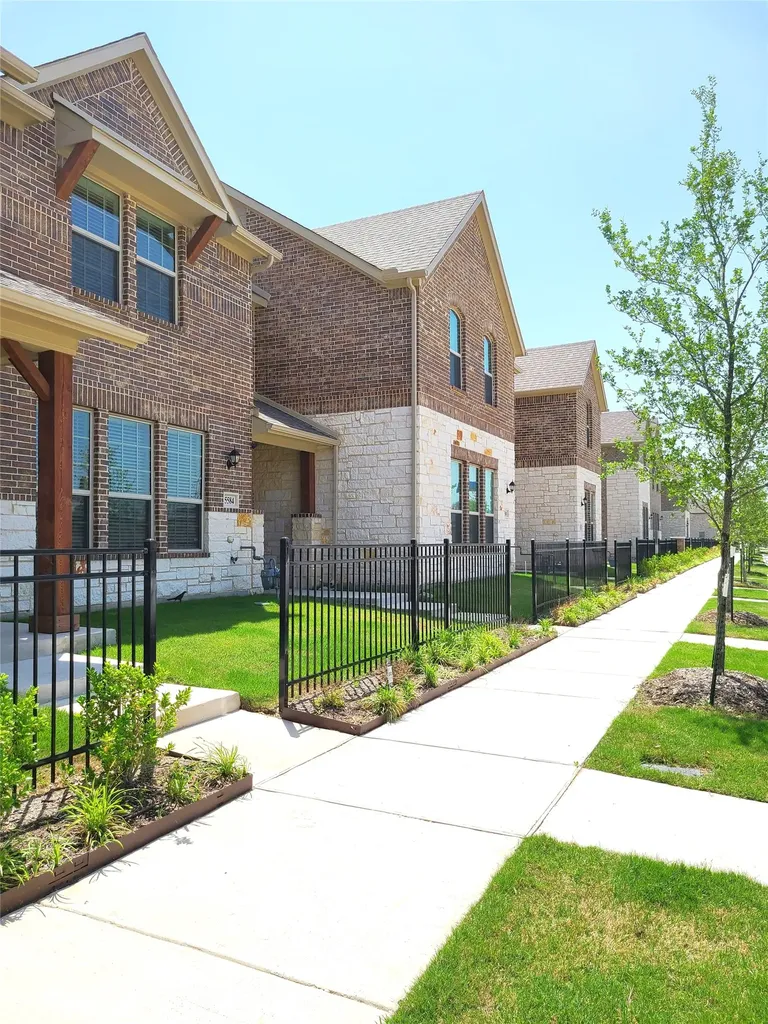 6825 Andrew Drive North Richland Hills TX 76180