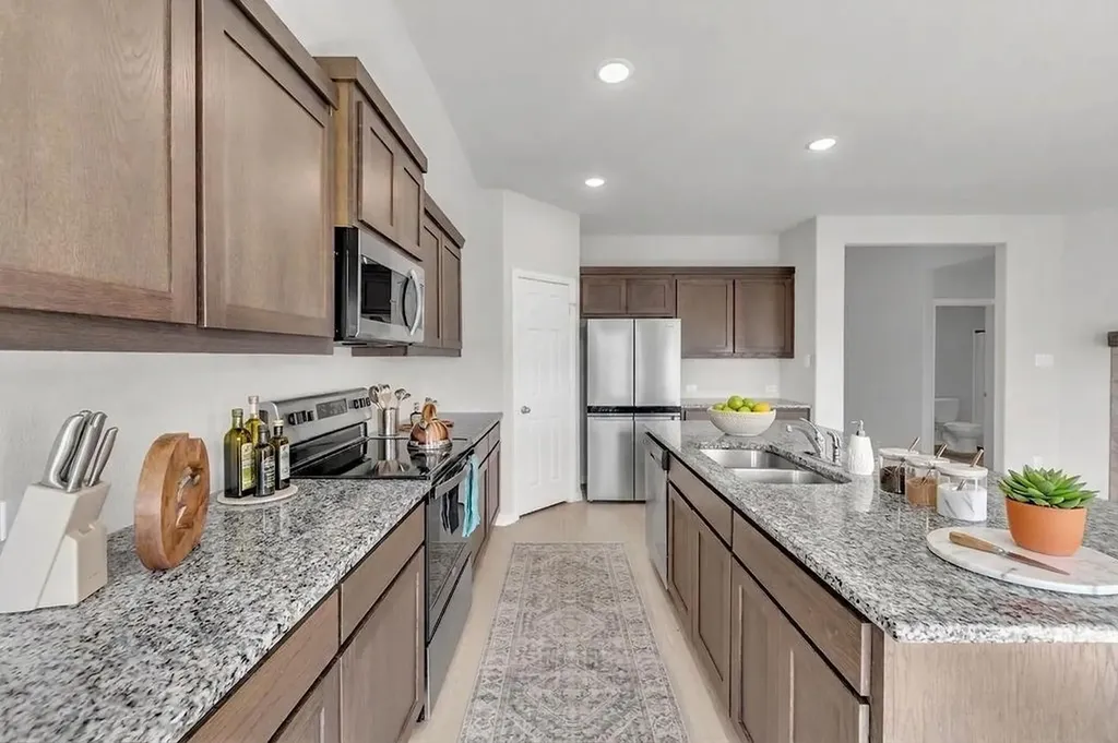 4035 Sparrow Trail Melissa TX 75454