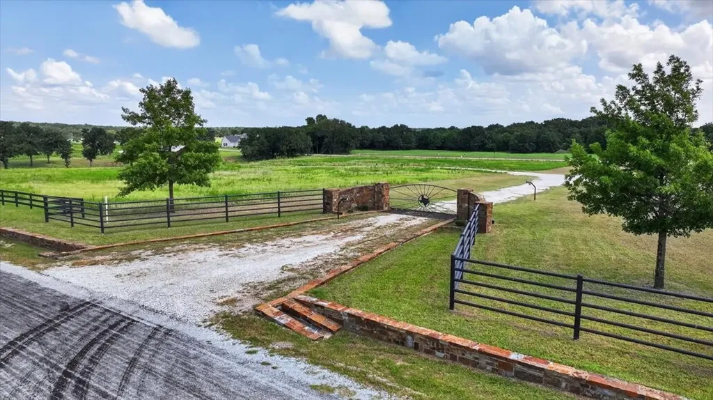 Tbd Boulevard Bowie TX 76230