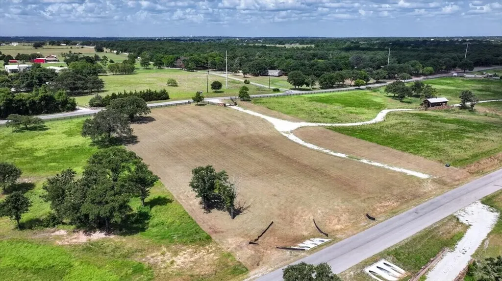 Tbd Boulevard Bowie TX 76230