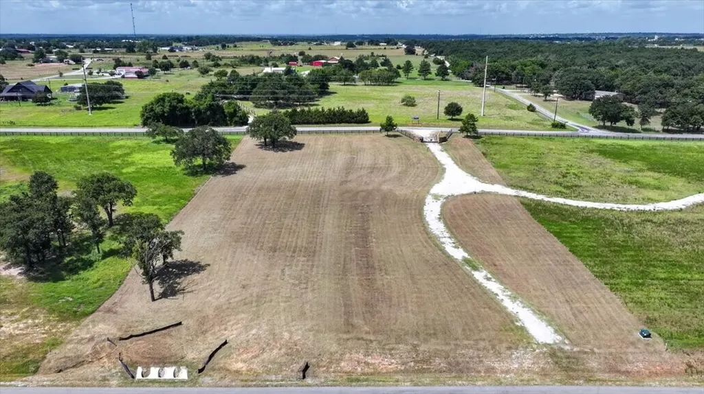 Lot 4 Woodbridge Boulevard Bowie TX 76230