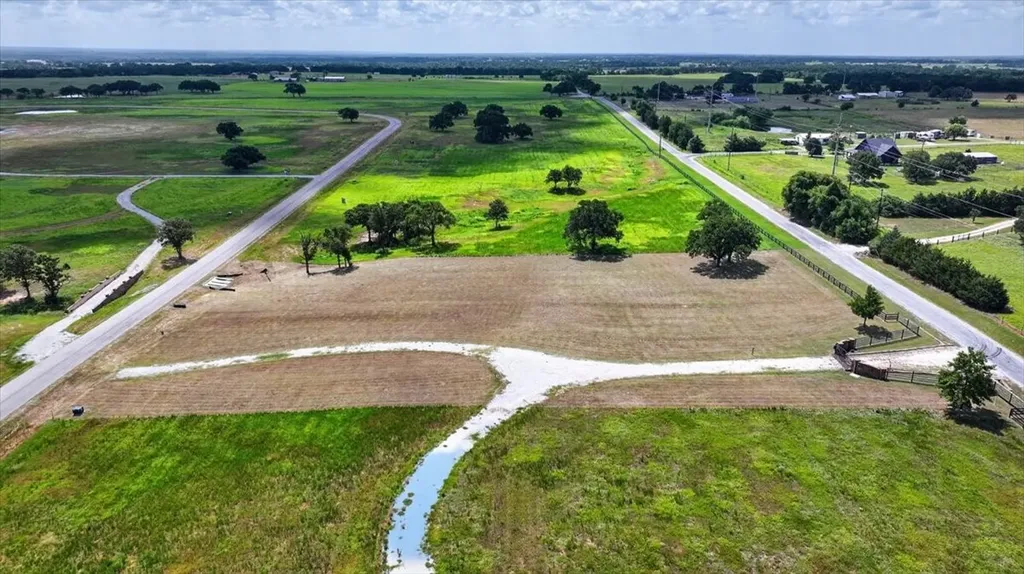 Lot 4 Woodbridge Boulevard Bowie TX 76230