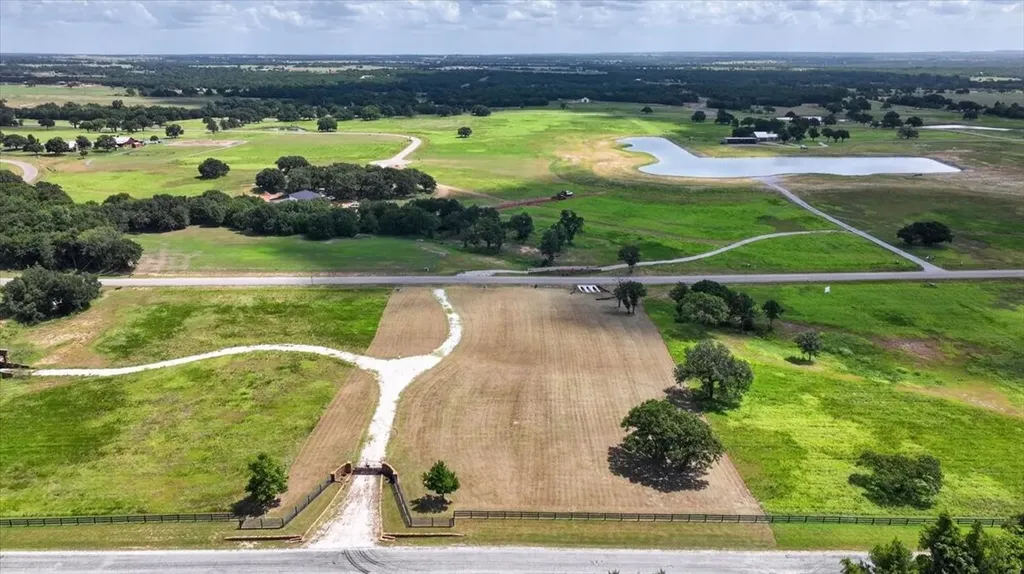Tbd Boulevard Bowie TX 76230