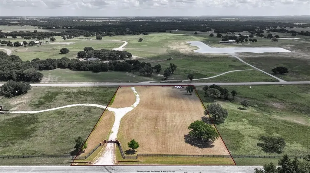 Tbd Boulevard Bowie TX 76230