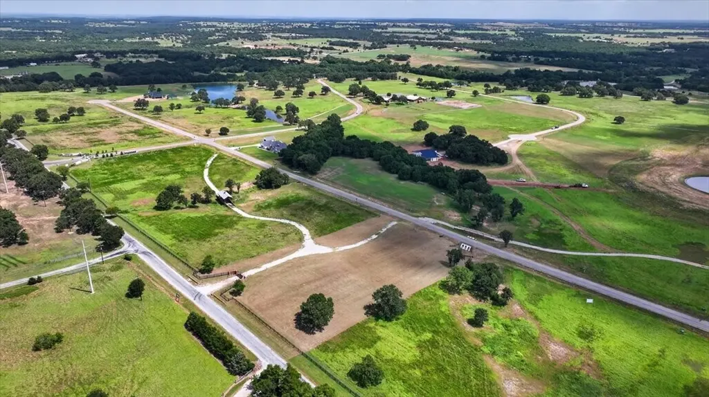 Lot 4 Woodbridge Boulevard Bowie TX 76230