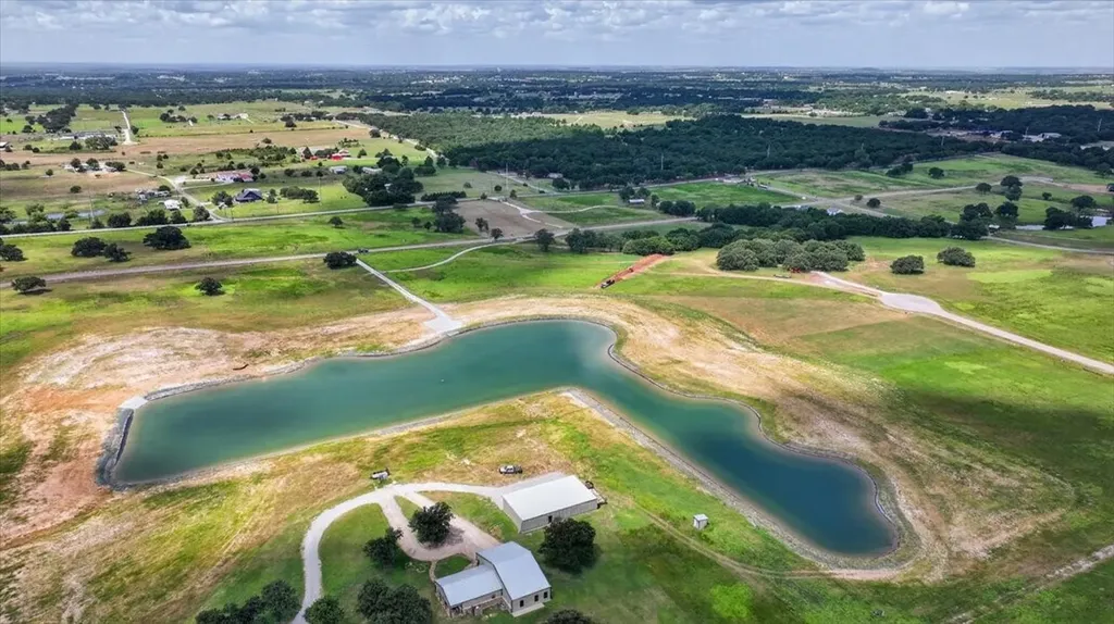 Tbd Boulevard Bowie TX 76230