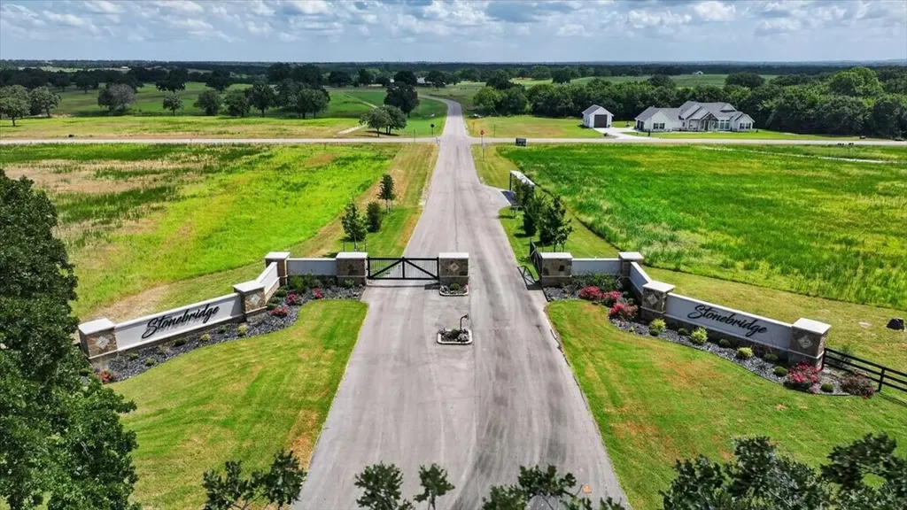Tbd Boulevard Bowie TX 76230