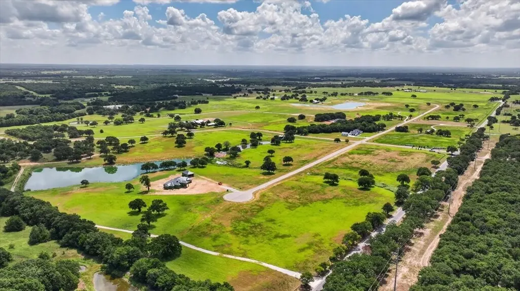 Tbd Boulevard Bowie TX 76230