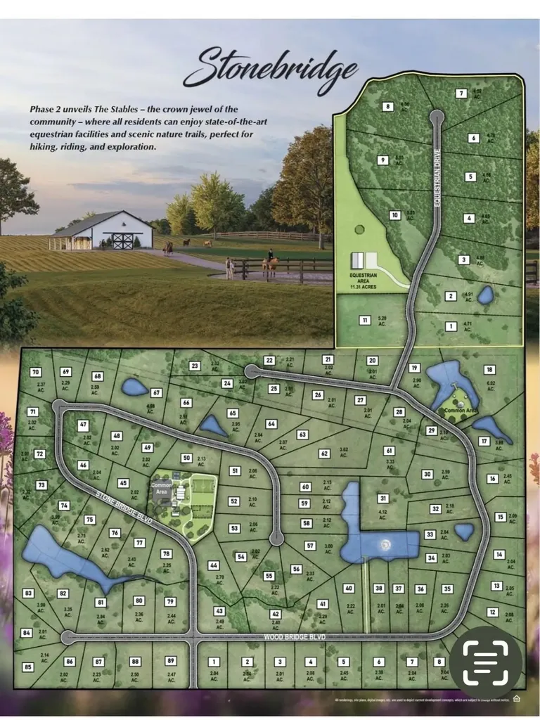 Lot 4 Woodbridge Boulevard Bowie TX 76230