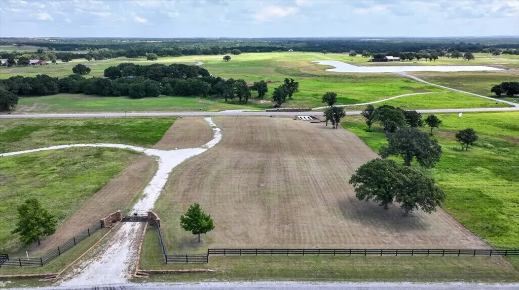 Tbd Boulevard Bowie TX 76230