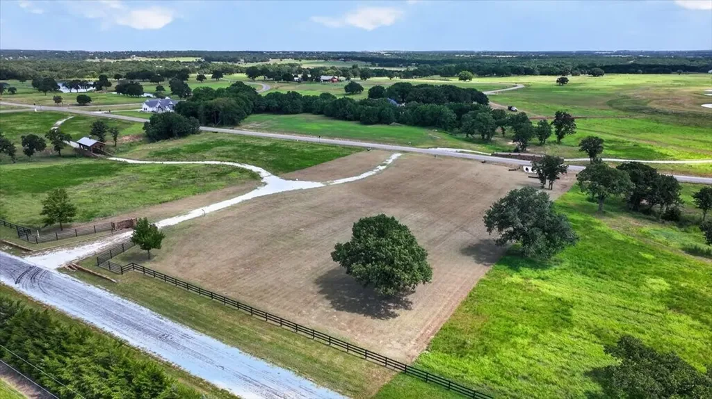Lot 4 Woodbridge Boulevard Bowie TX 76230