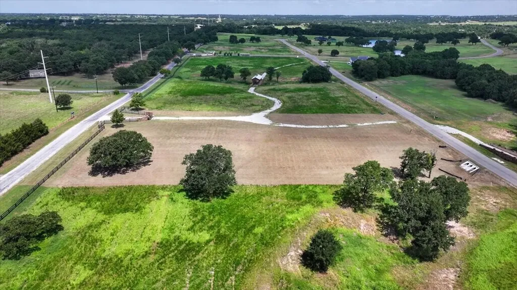 Tbd Boulevard Bowie TX 76230