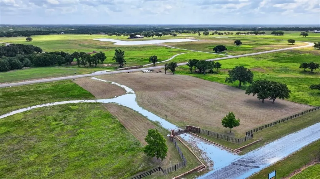 Tbd Boulevard Bowie TX 76230