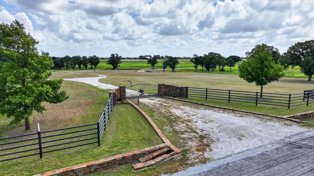 Tbd Boulevard Bowie TX 76230