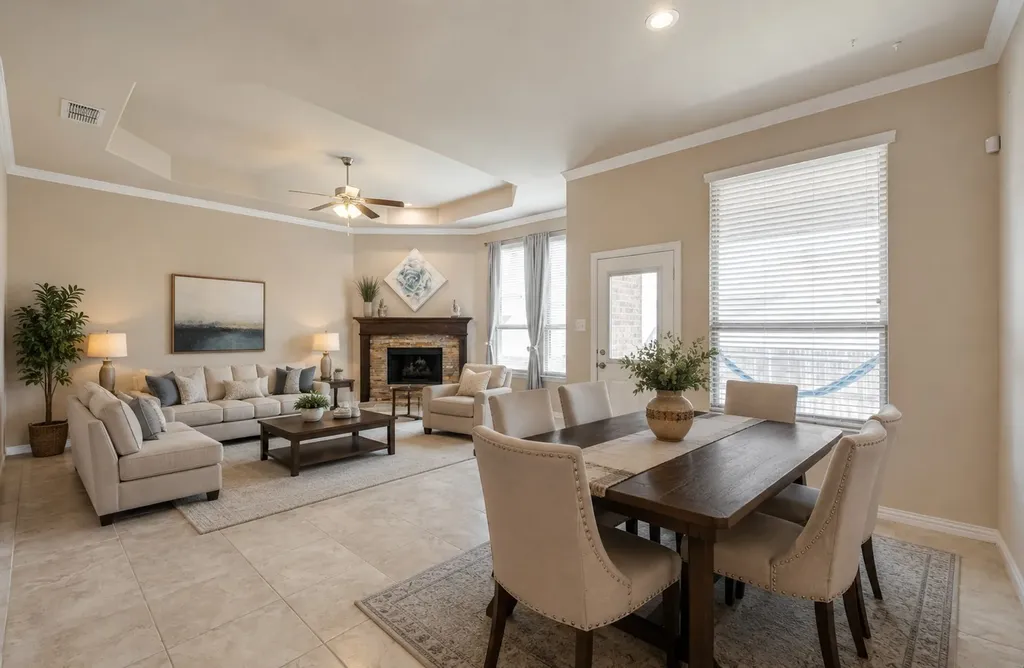 10013 Tule Lake Road Fort Worth TX 76177