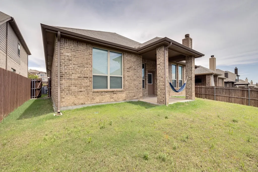 10013 Tule Lake Road Fort Worth TX 76177