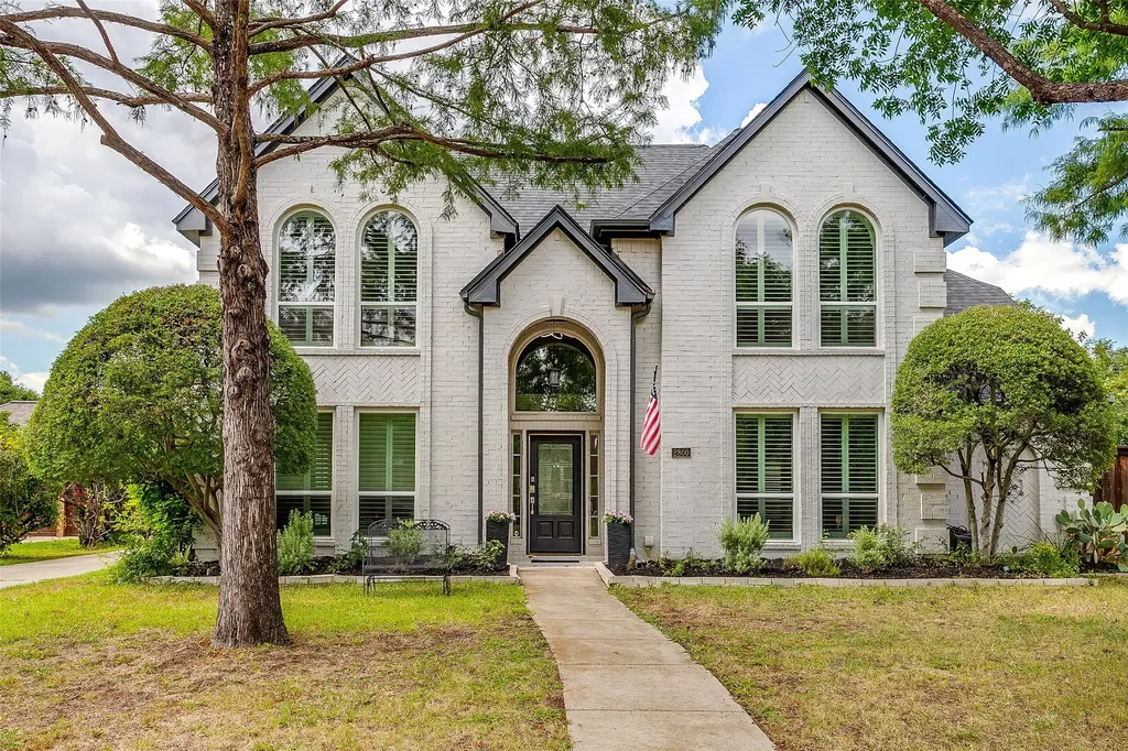 2800 Rosecliff Terrace Grapevine TX 76051
