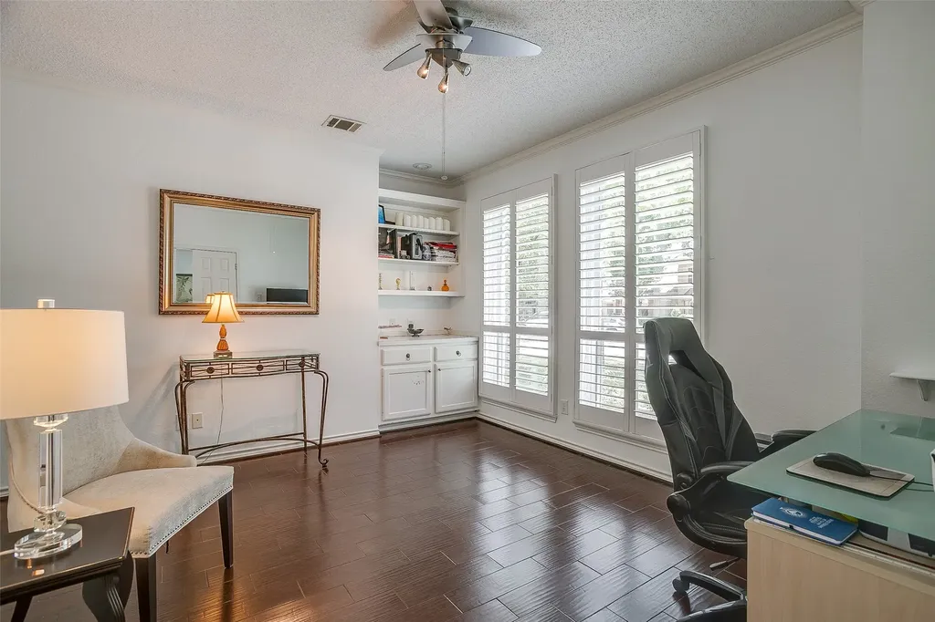 2800 Rosecliff Terrace Grapevine TX 76051