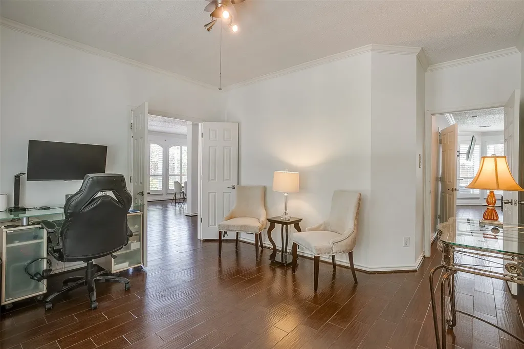 2800 Rosecliff Terrace Grapevine TX 76051