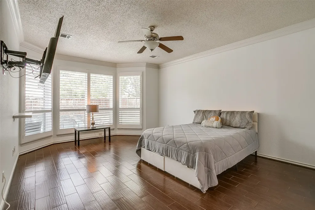 2800 Rosecliff Terrace Grapevine TX 76051