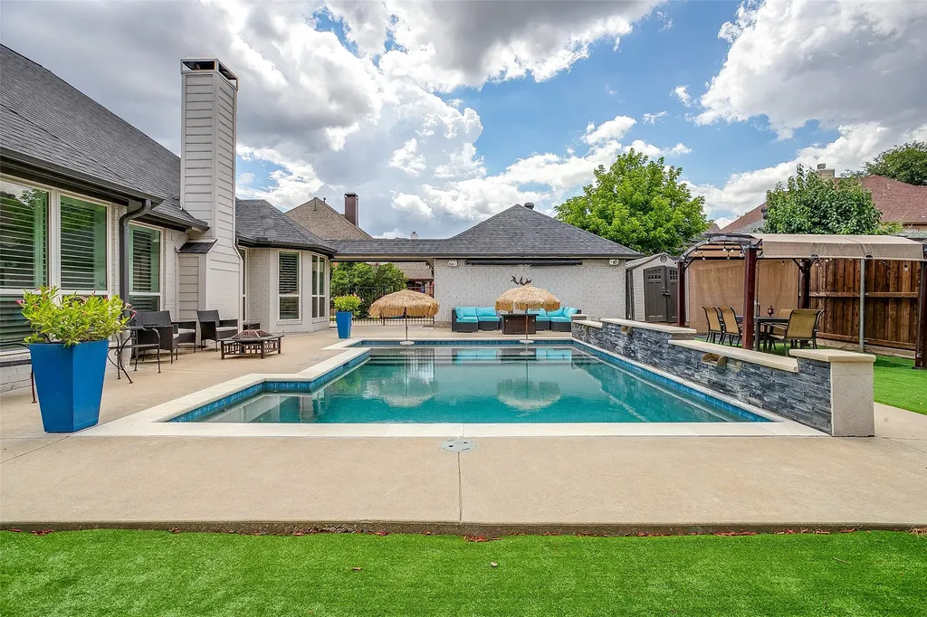 2800 Rosecliff Terrace Grapevine TX 76051