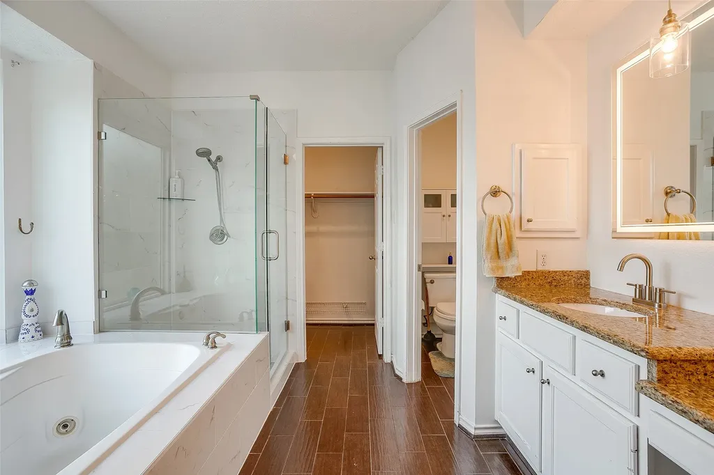 2800 Rosecliff Terrace Grapevine TX 76051