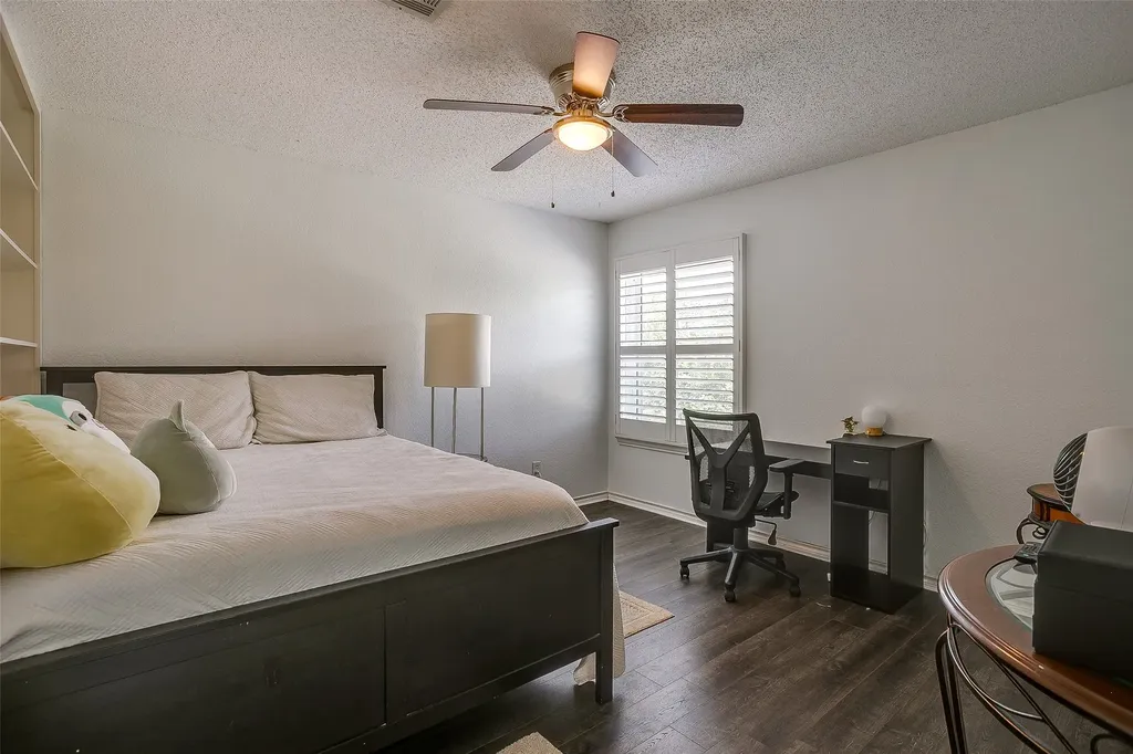 2800 Rosecliff Terrace Grapevine TX 76051