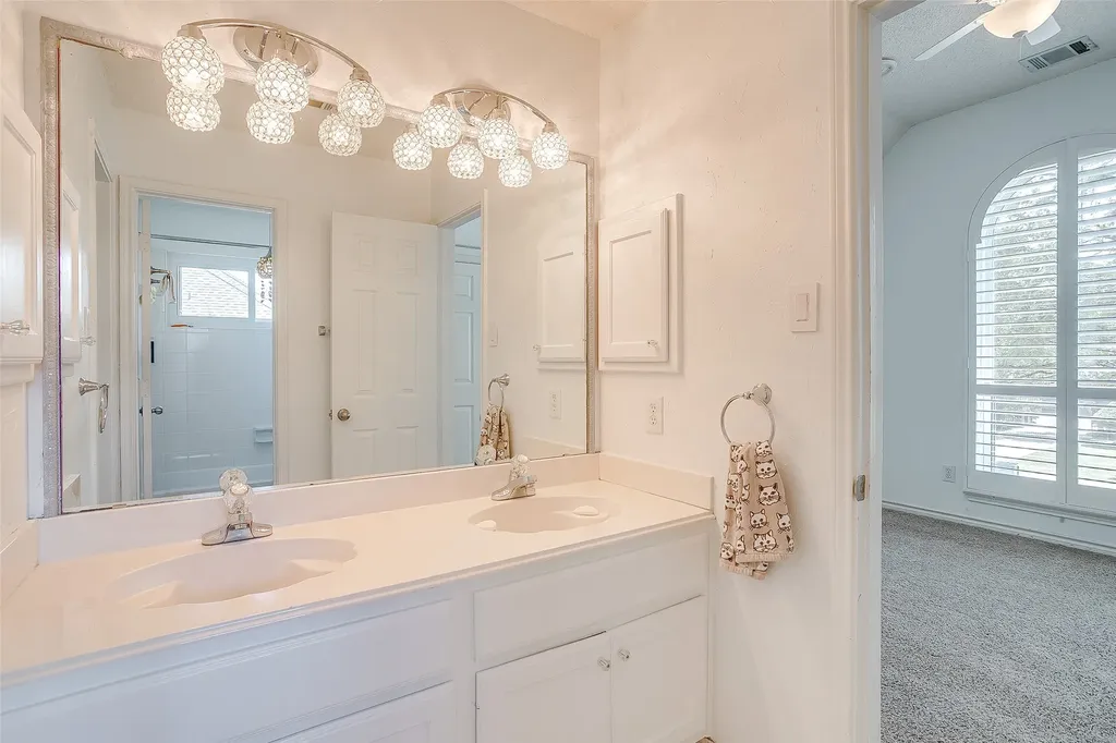 2800 Rosecliff Terrace Grapevine TX 76051