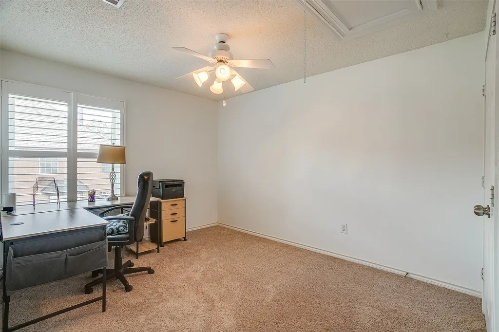 2800 Rosecliff Terrace Grapevine TX 76051