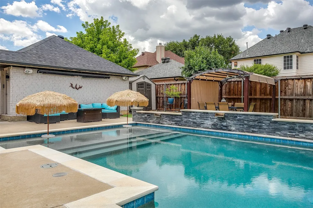 2800 Rosecliff Terrace Grapevine TX 76051