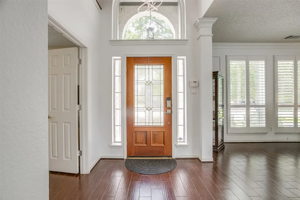 2800 Rosecliff Terrace Grapevine TX 76051