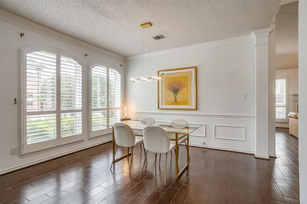 2800 Rosecliff Terrace Grapevine TX 76051